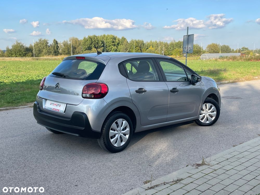Citroën C3 - 17