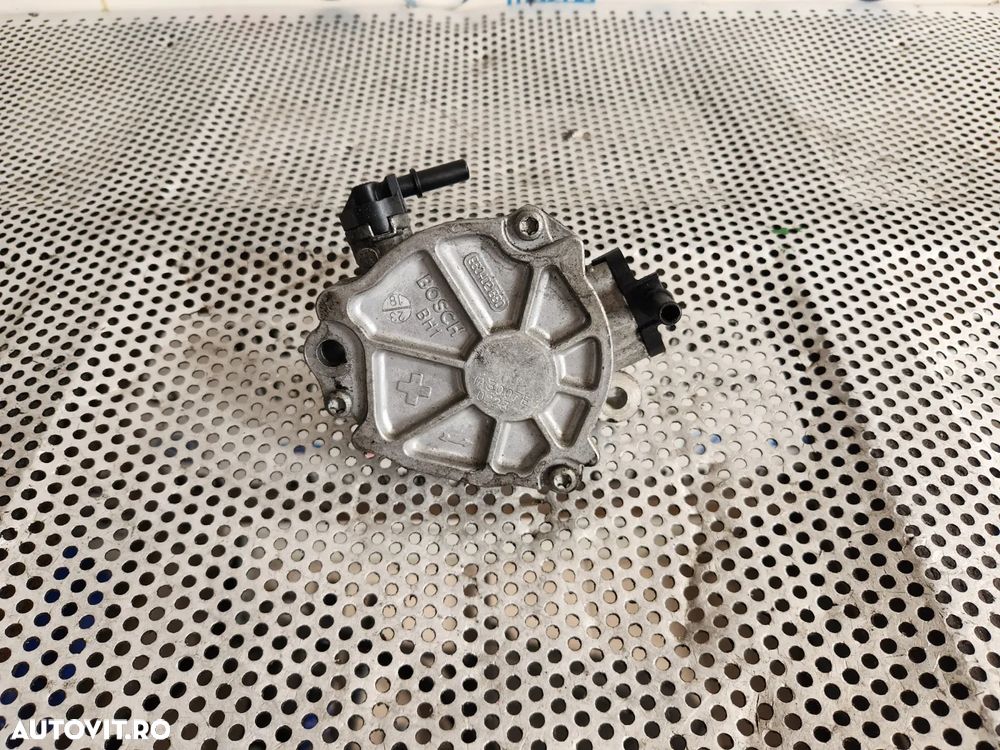 Pompa Vacuum Ford Kuga 2 Focus 3 Fiesta Citroen Peugeot 1.5 Tdci 1.6 Tdci Hdi Euro 6 Cod  Dezmembre - 6