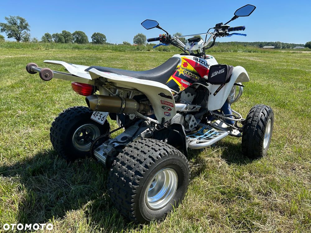 Suzuki Inny - 9