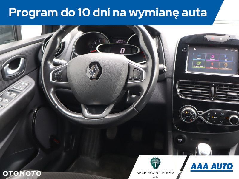 Renault Clio - 9