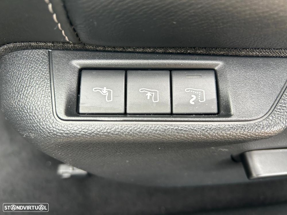 Citroën e-C4 50 kWh Shine Pack - 16