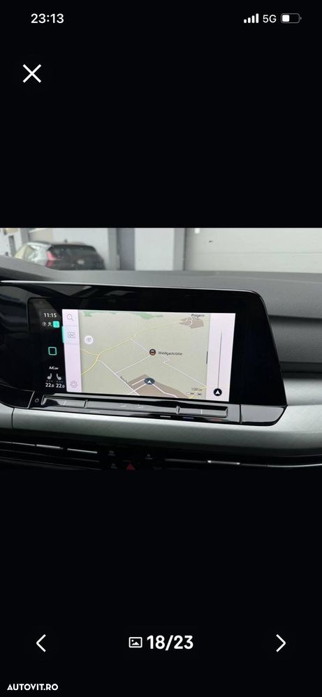 Volkswagen Golf 2.0 TDI DSG Highline - 3