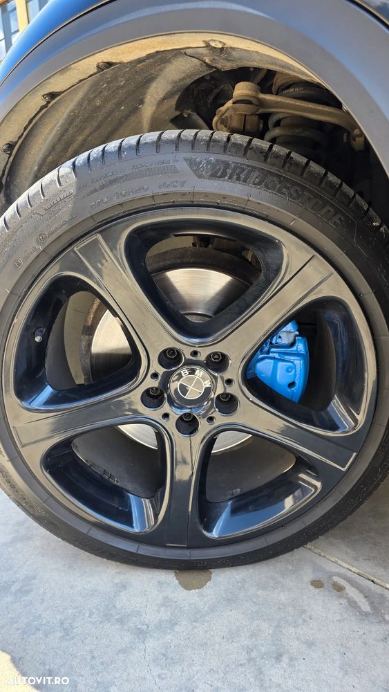 BMW X5 xDrive40d - 10
