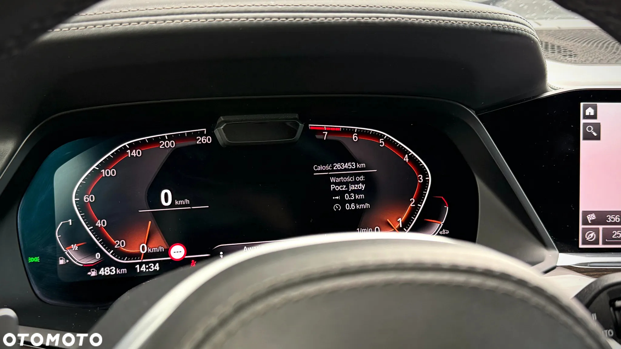 BMW X5 xDrive40i - 34