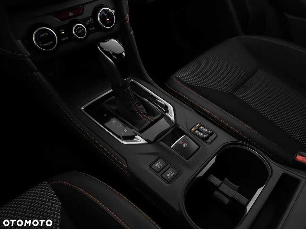 Subaru XV 1.6i Lineartronic Comfort - 31