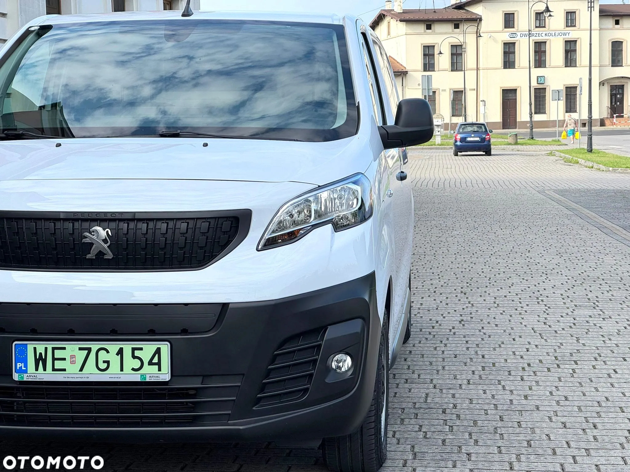 Peugeot Expert Extra Long - 22