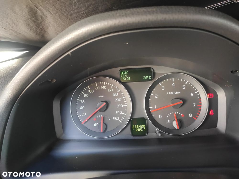 Volvo V50 1.8 Edition - 25