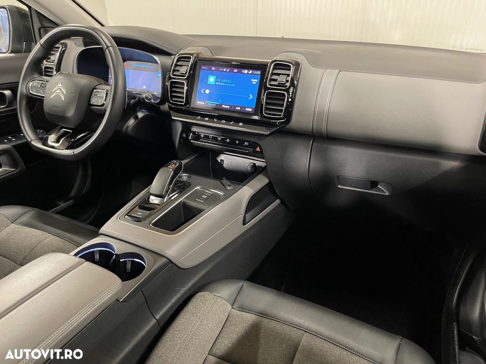 Citroën C5 Aircross - 8