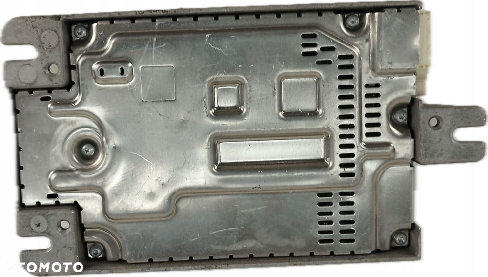 BMW 1 F40 WZMACNIACZ HARMAN / BECKER HS B227 5A2D558 - 2