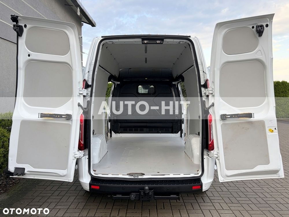 Ford Transit - 10