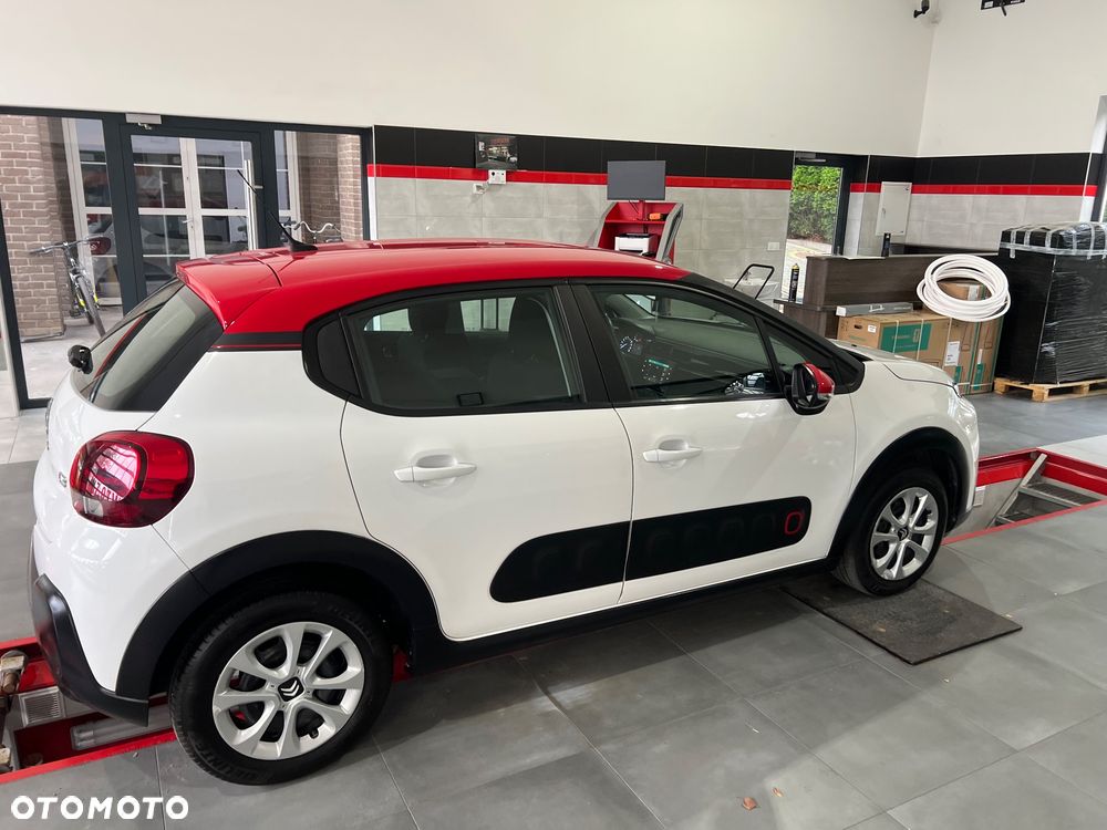 Citroën C3 - 10