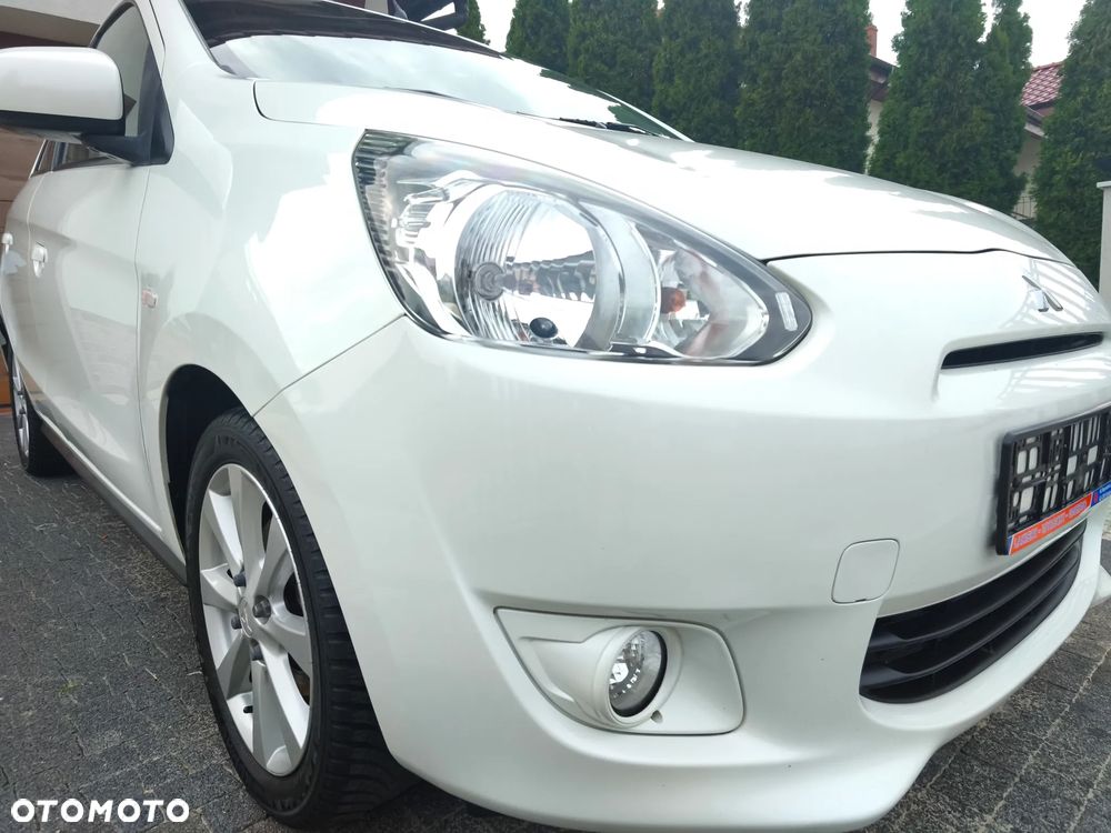 Mitsubishi Space Star 1.2 Intense - 2