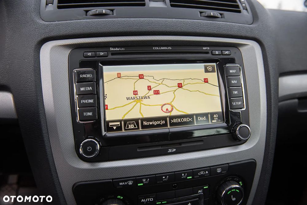 Skoda Octavia 2.0 TDI DPF 4x4 Ambition - 26