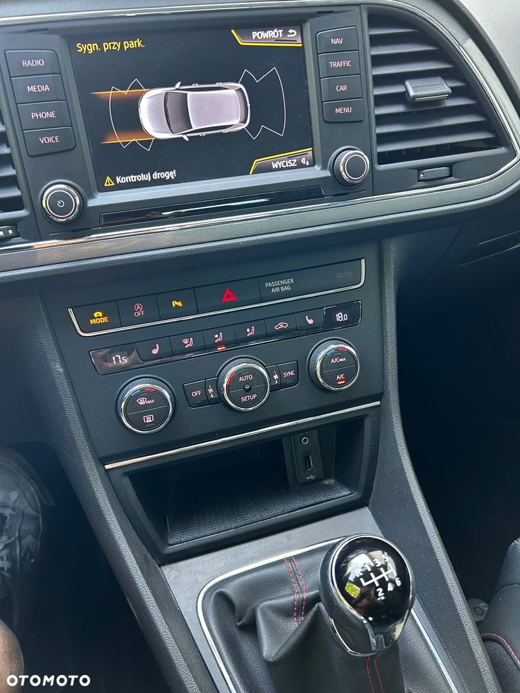 Seat Leon - 14