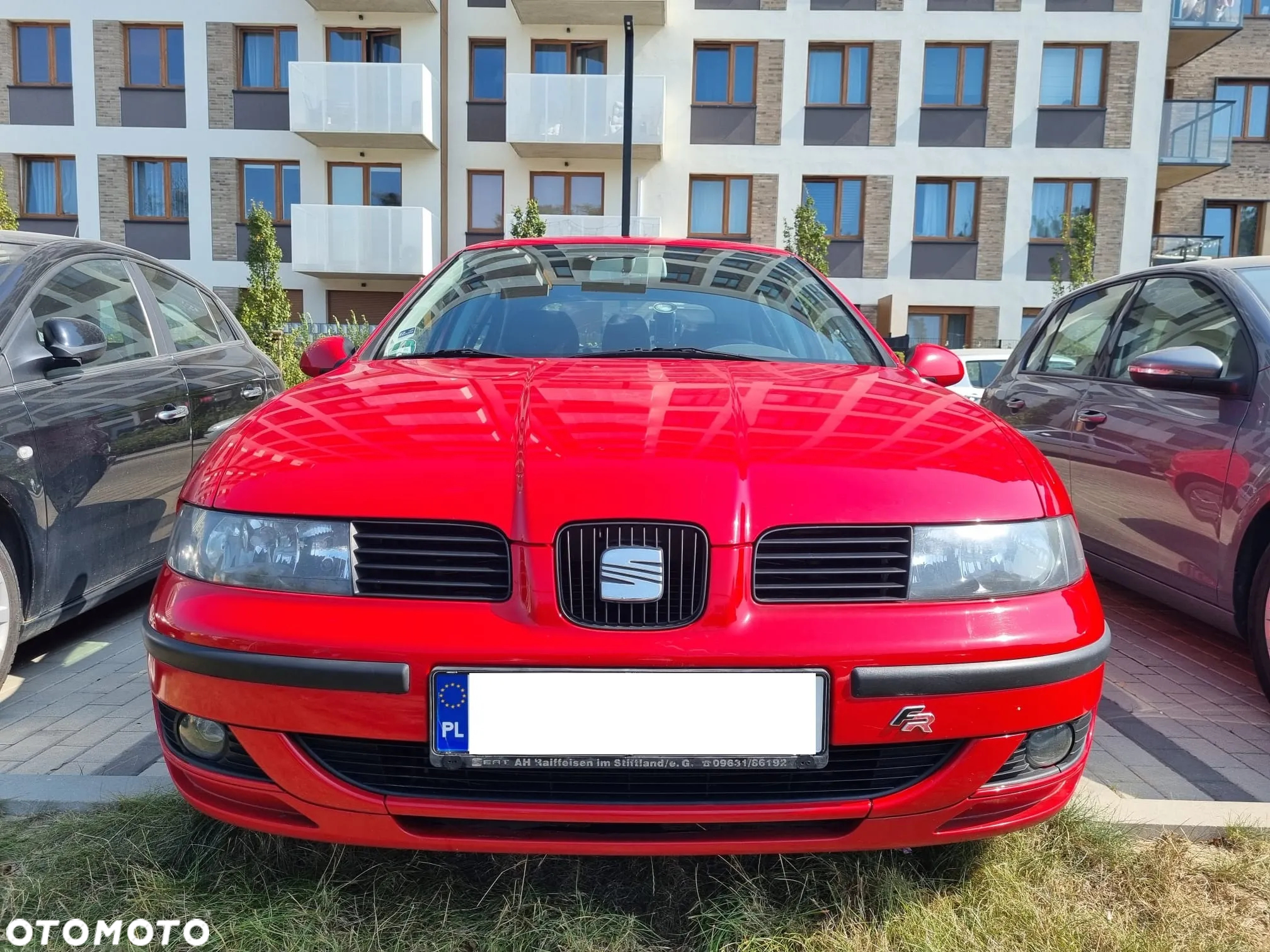 Seat Leon 1.6 Cool - 13