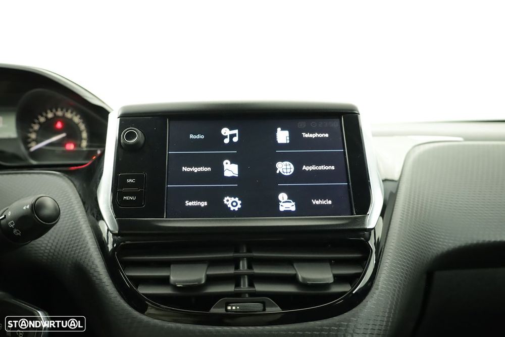 Peugeot 2008 1.2 PureTech Signature - 10