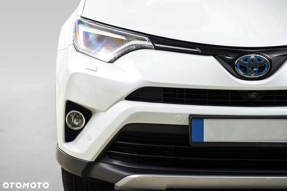 Toyota RAV4 2.5 Hybrid Executive 4x4 - 2