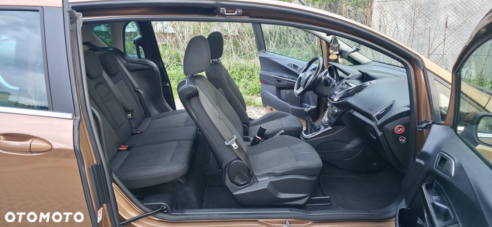 Ford B-MAX - 8