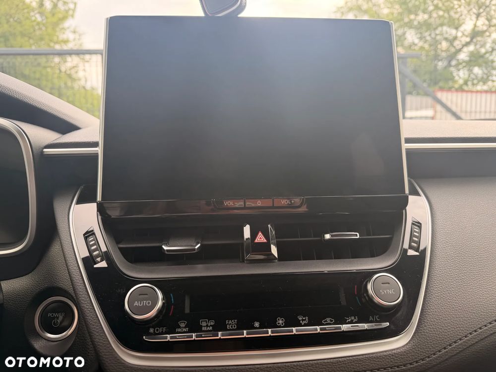 Toyota Corolla Cross 2.0 Hybrid Style - 9