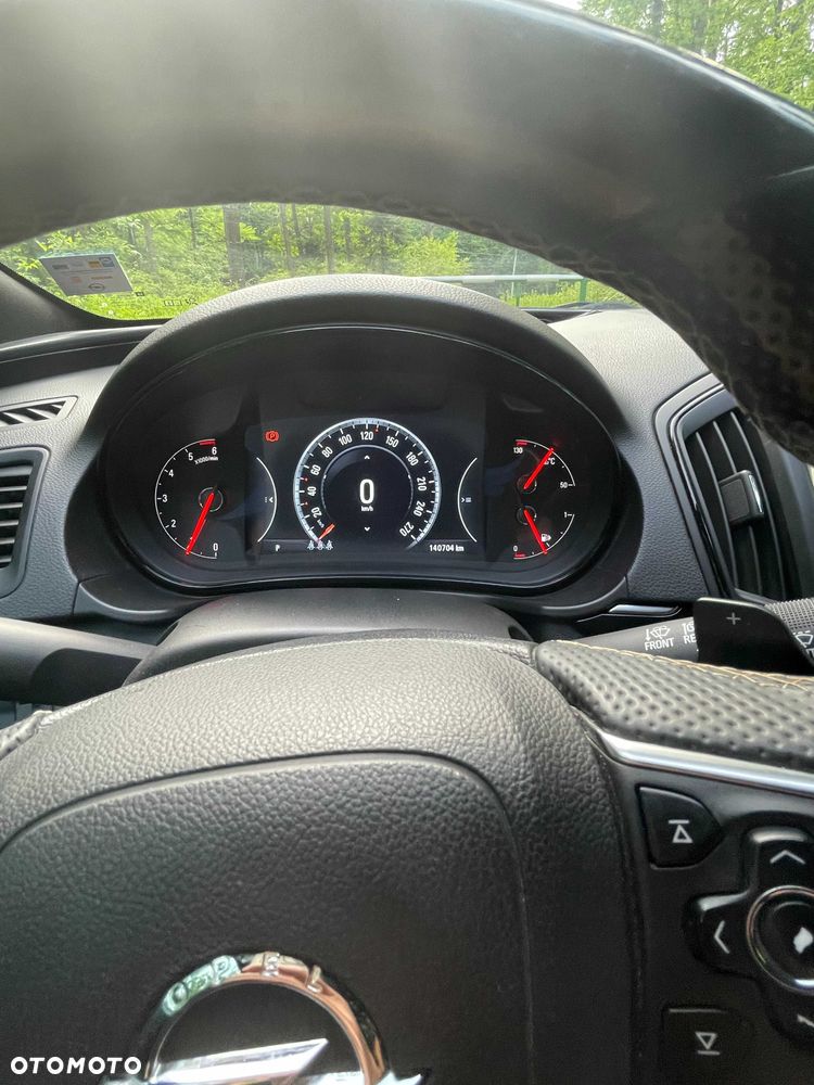 Opel Insignia - 3