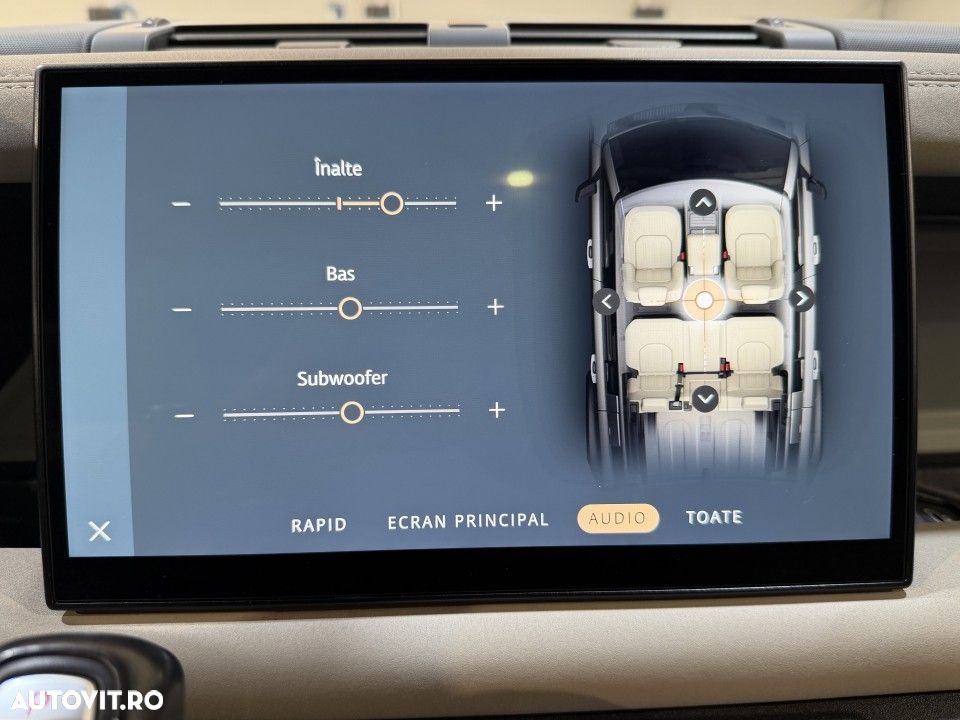 Land Rover Defender - 28