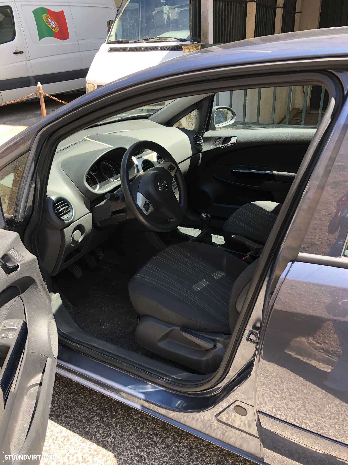 Opel Corsa - 2