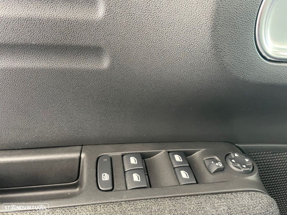 Citroën C3 Aircross 1.2 PureTech C-Series - 12