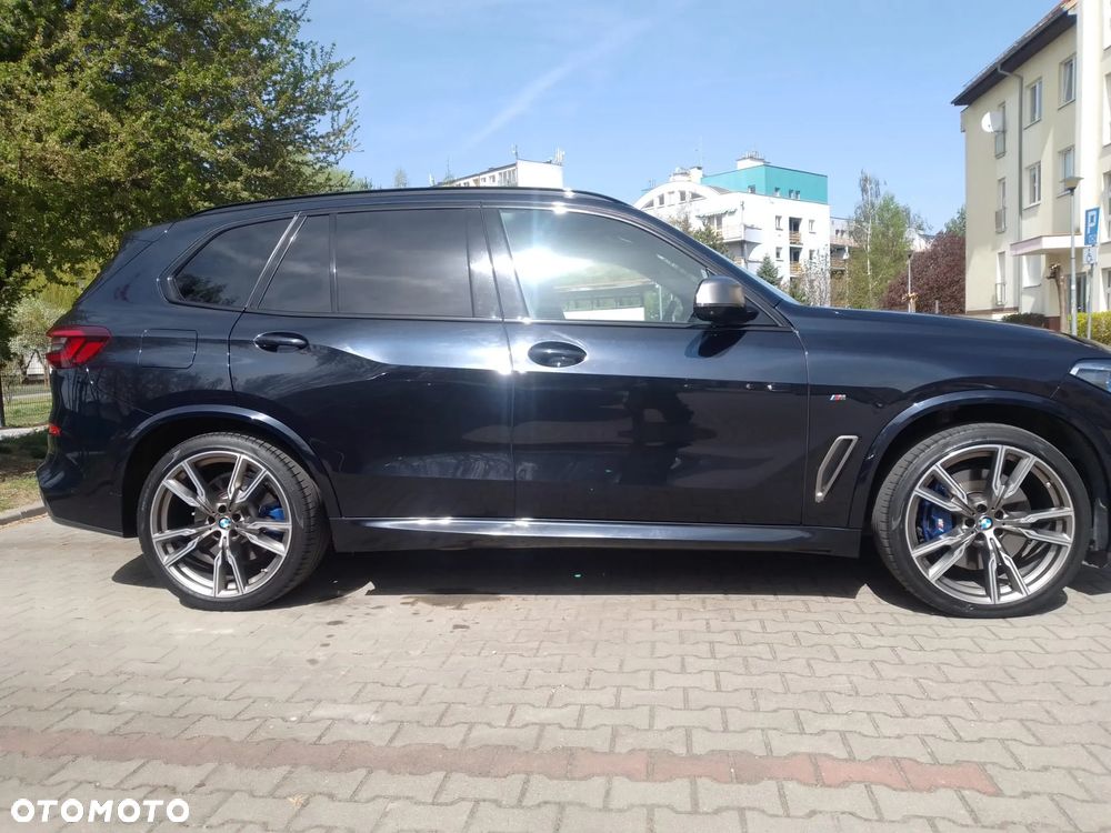 BMW X5 M - 5