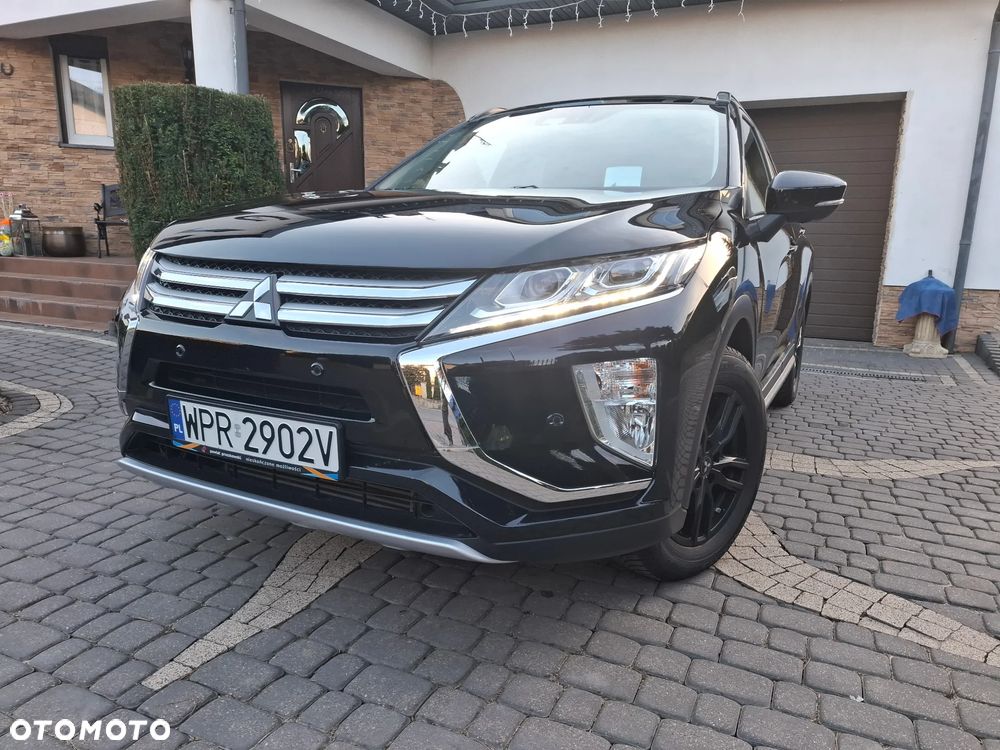 Mitsubishi Eclipse Cross 1.5 T GPF Invite Plus - 1