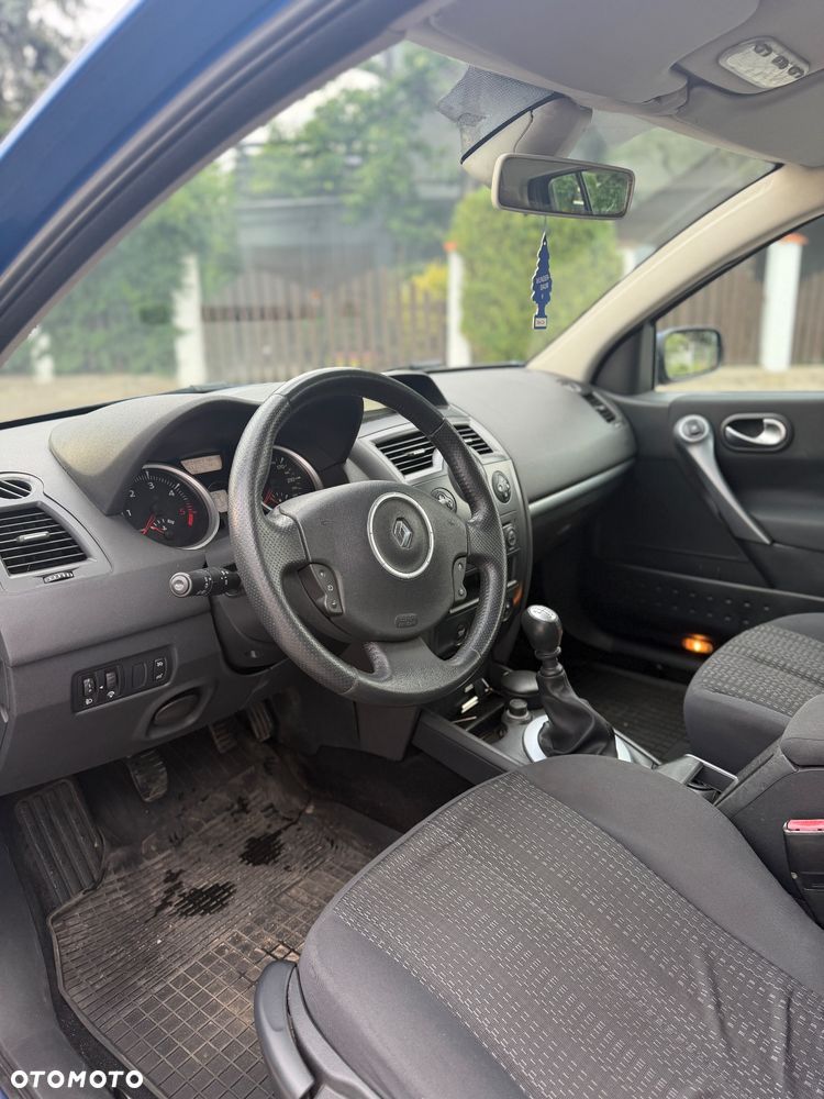 Renault Megane - 10