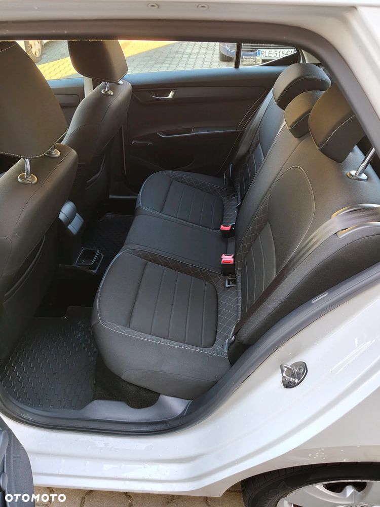 Skoda Fabia 1.2 TSI Style - 15