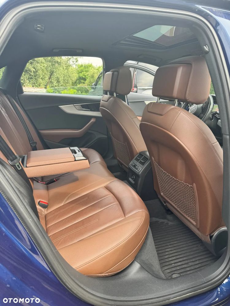 Audi A4 - 15