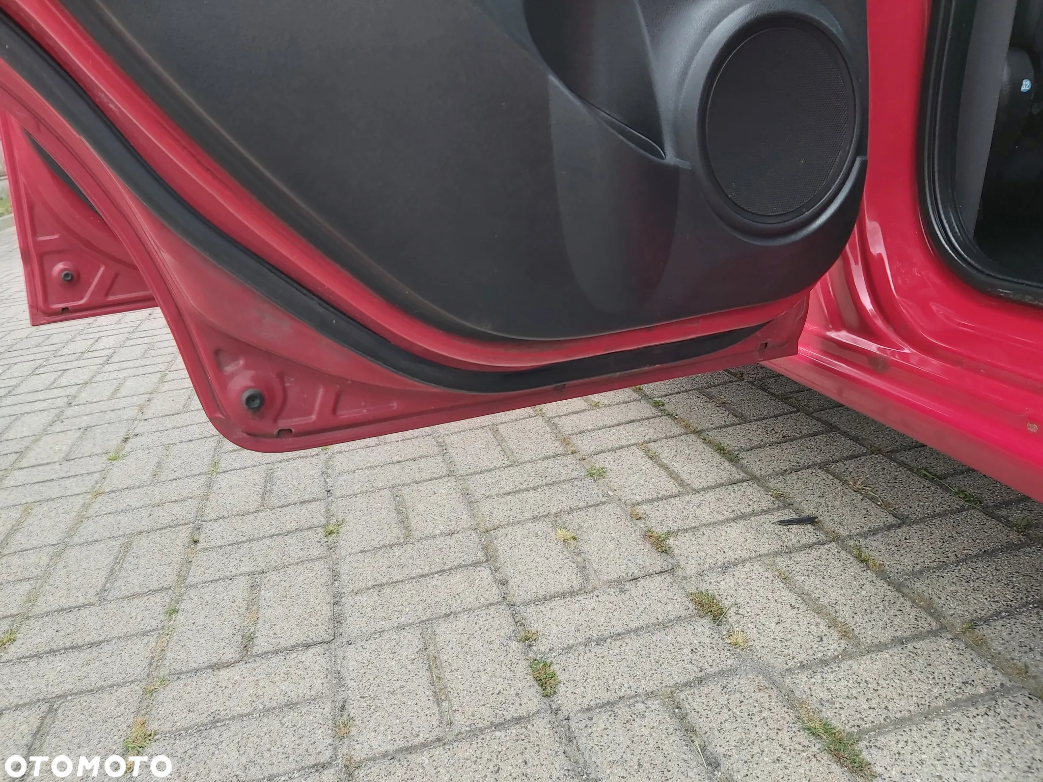 Honda Jazz 1.4 Elegance - 11