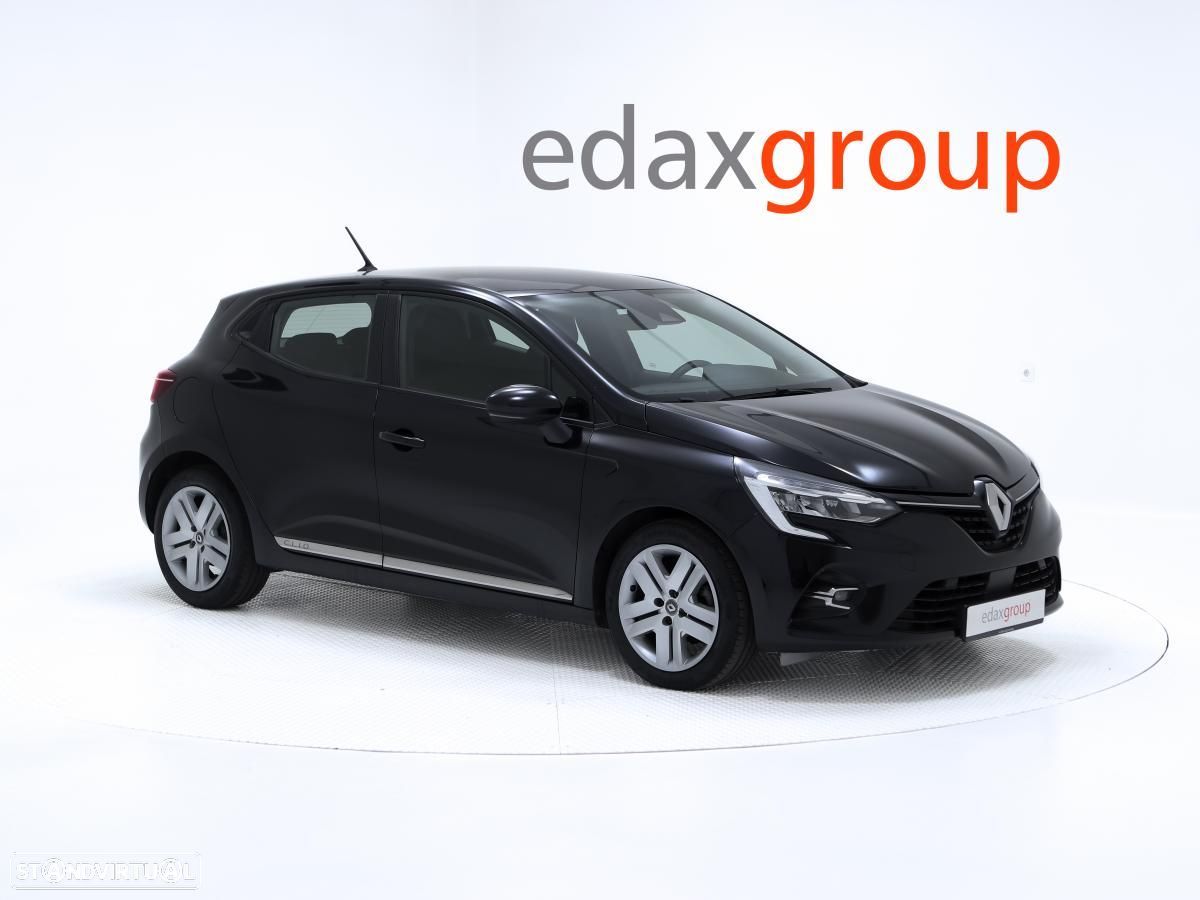 Renault Clio 1.0 TCe Intens - 1