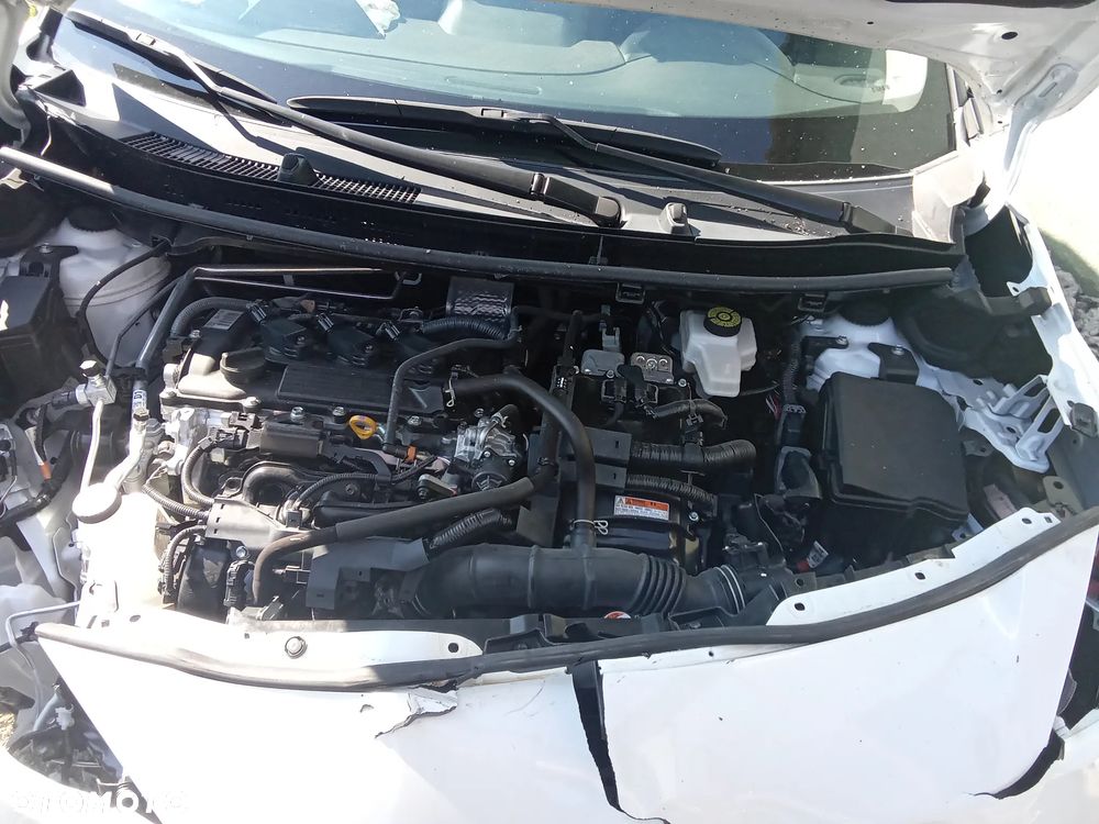Toyota Yaris Cross 1.5 VVT-i Comfort - 6