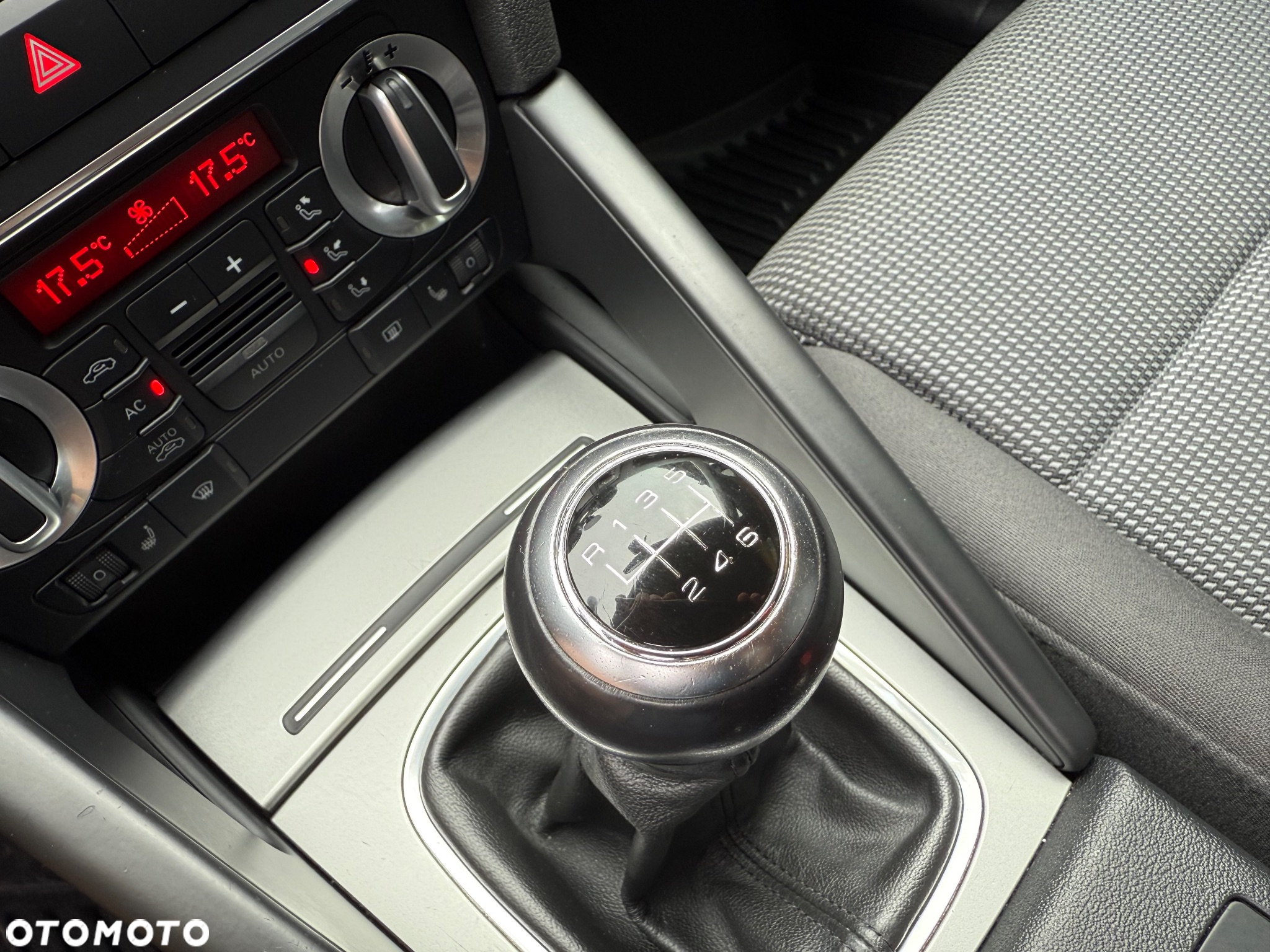 Audi A3 1.4 TFSI Attraction - 33