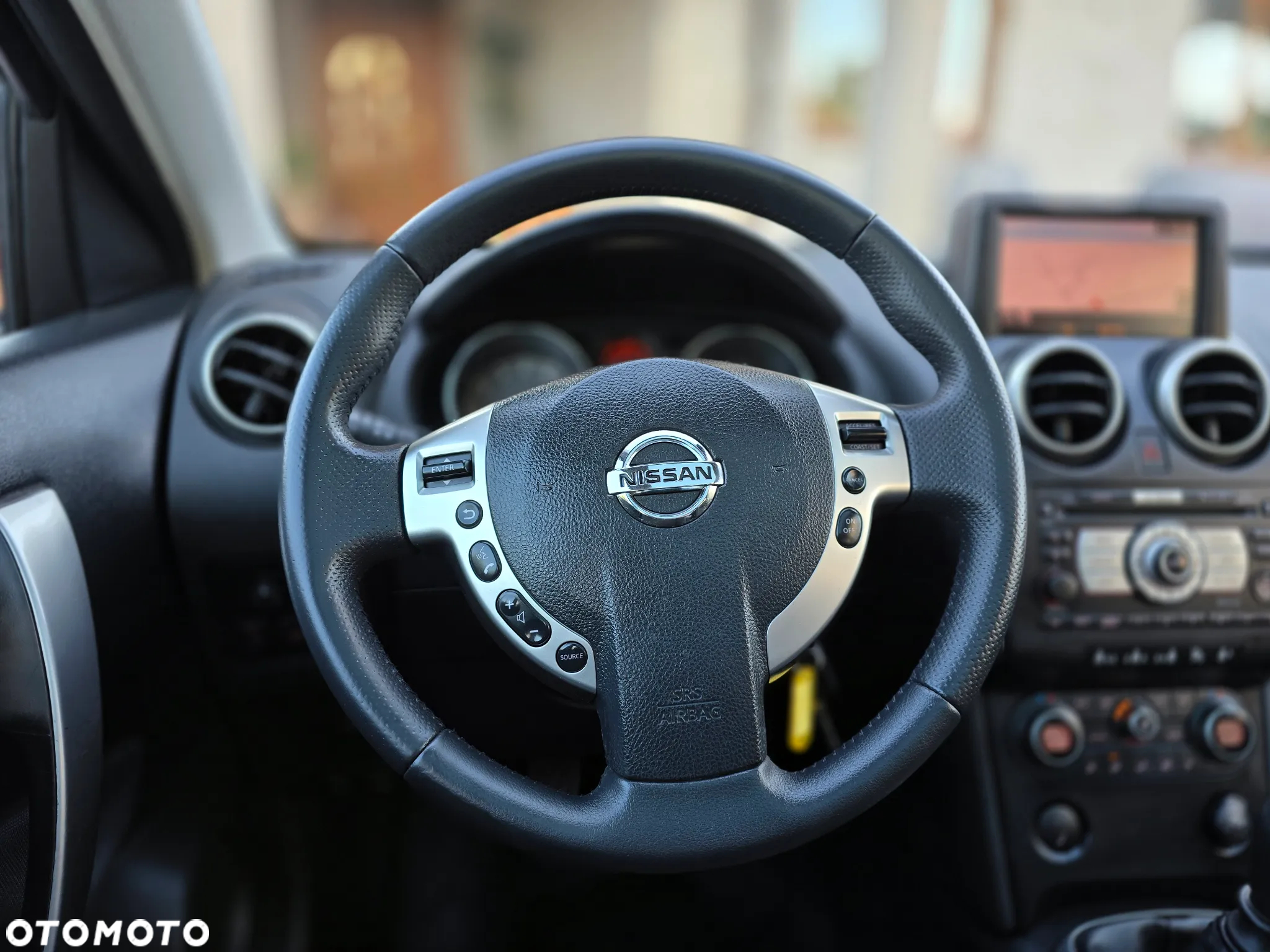 Nissan Qashqai - 22