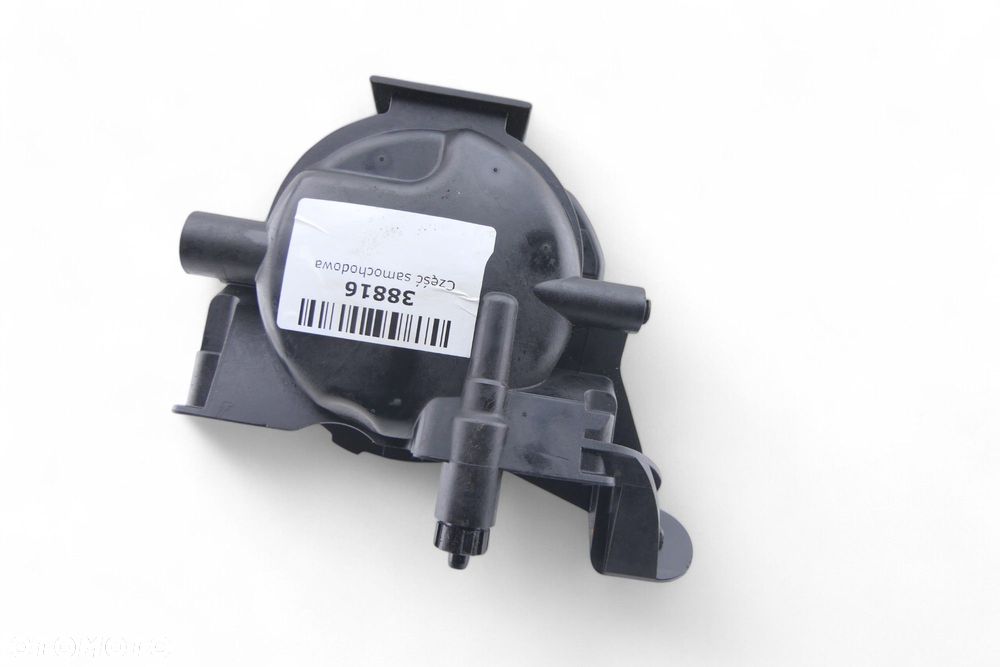 Obudowa Filtra Paliwa VOLVO S40 II V50 C30 2.0D 9645928180 - 6