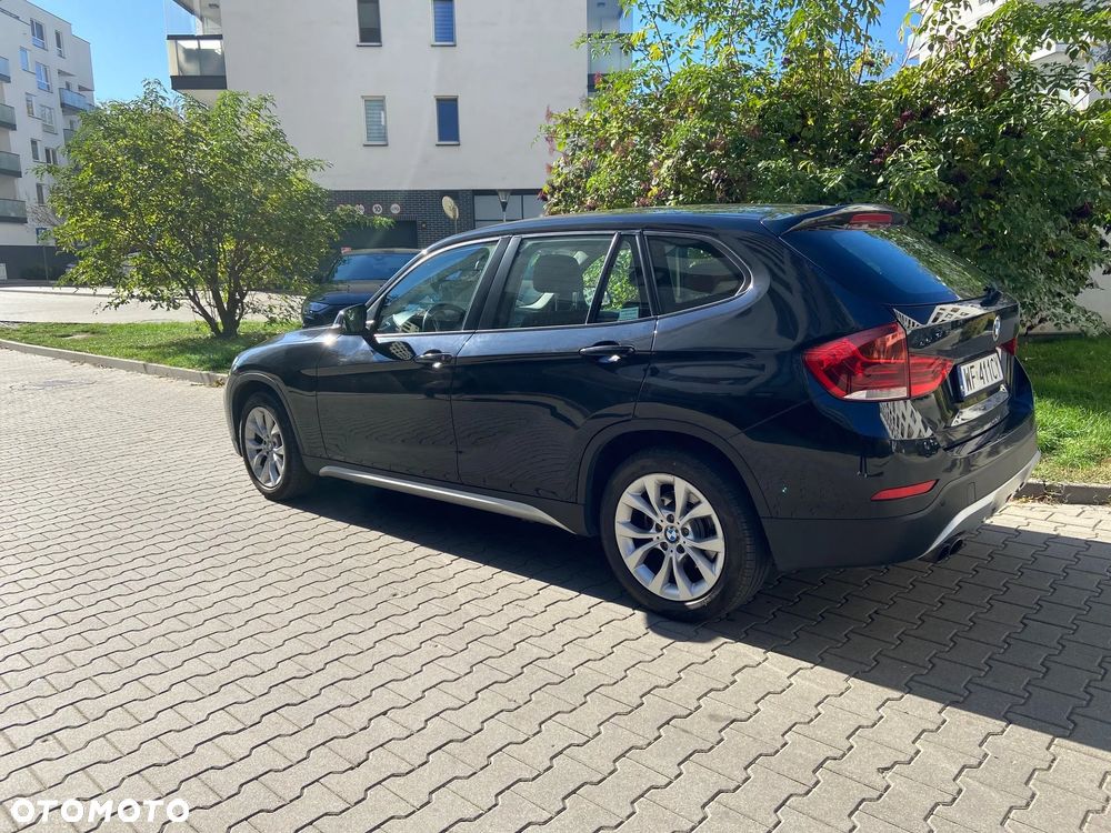 BMW X1 - 5