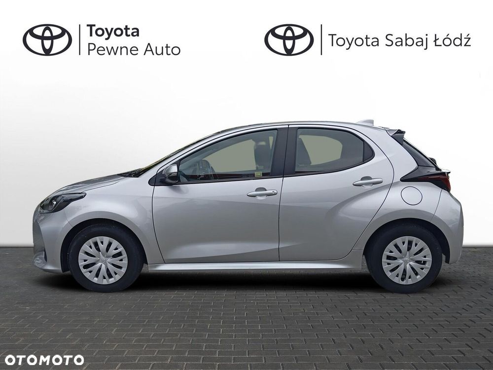 Toyota Yaris Hybrid 1.5 Comfort - 2