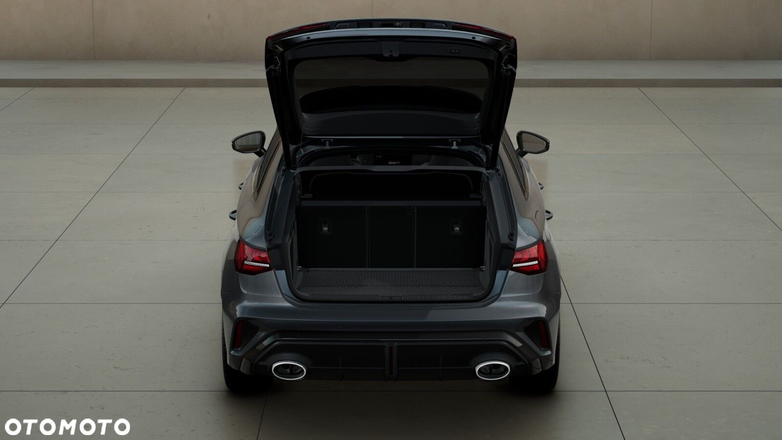 Audi RS3 Sportback - 7