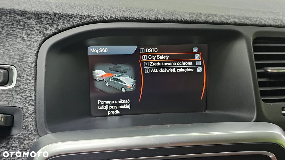 Volvo S60 DRIVe Summum - 21
