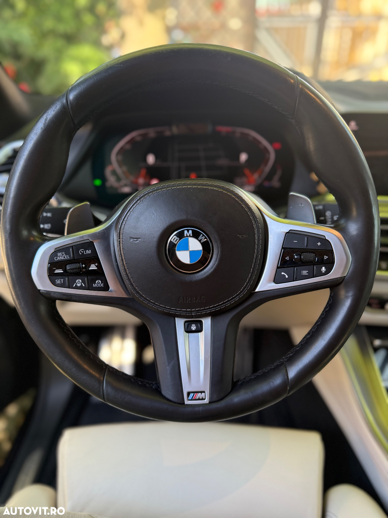 BMW X5 xDrive40i - 5