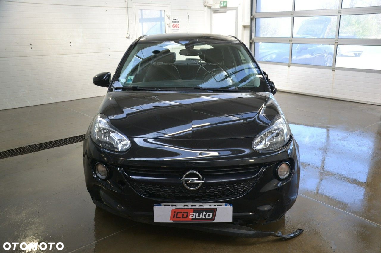 Opel Adam - 2