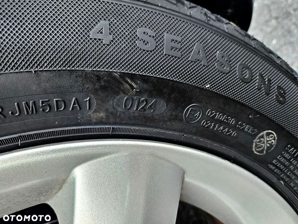 Suzuki SX4 1.6 Topline Edition 4WD - 25