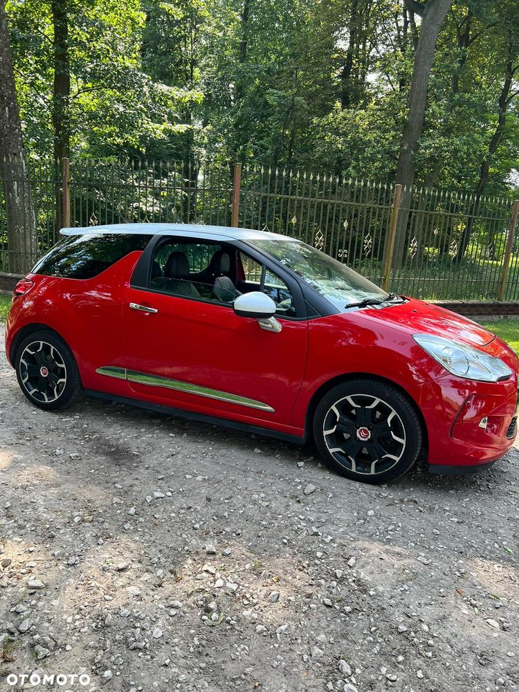 Citroën DS3 1.6 THP SportChic - 14