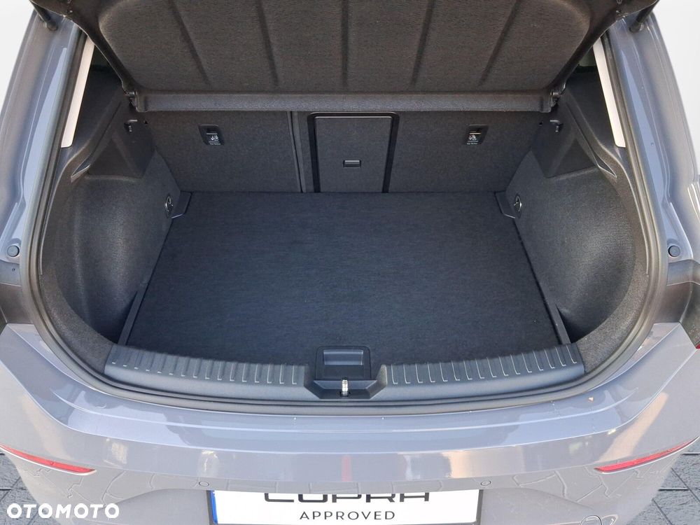 Cupra Leon 1.5 eTSI DSG - 19