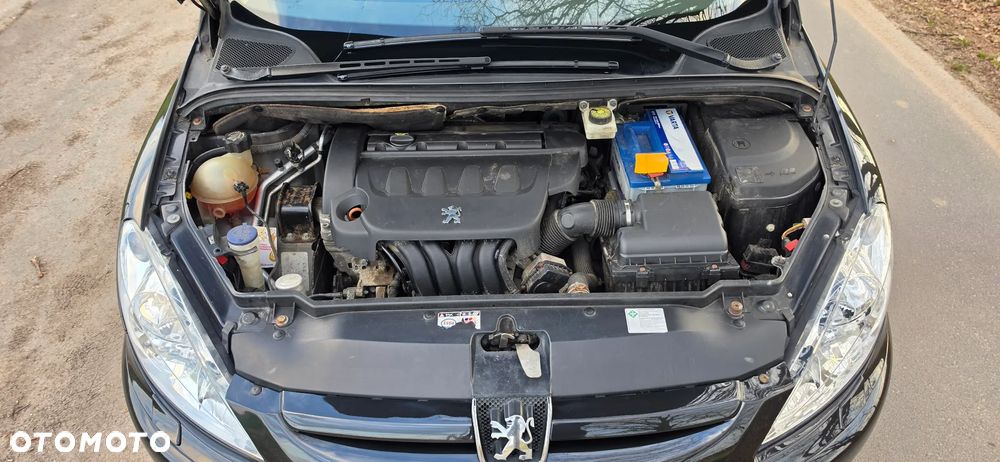 Peugeot 307 CC 140 Tendance - 32