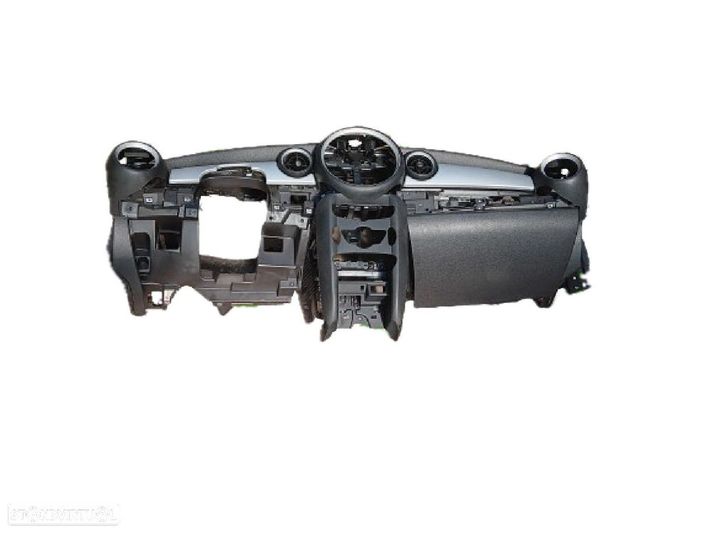 Kit Airbags Mini Mini (R56) - 1