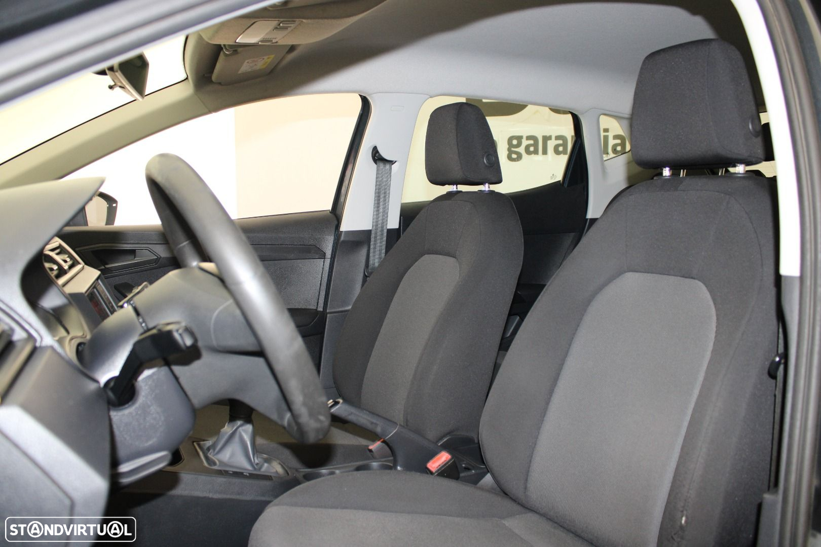 SEAT Ibiza 1.6 TDI Reference - 23